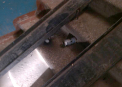 В Волгодонске компания подростков бросила в подъезд дымовую шашку и вызвала панику среди местных жителей