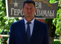 Экс-глава Цимлянского района Владимир Светличный погиб в зоне СВО
