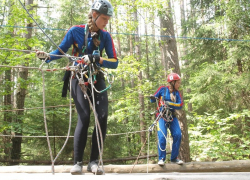 «Пилигримы» из Волгодонска стали лучшим туристами Ростовской области