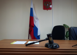 Два года условно получила волгодончанка за вооруженную самооборону 
