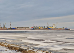 Вторник в Волгодонске будет пасмурным