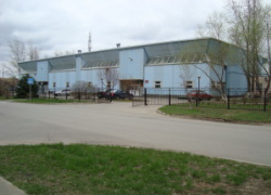 Воспитанники футбольной школы Волгодонска открыли первенство области