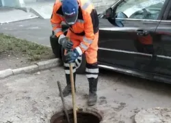  В «Водоканале» рассказали о проведенных работах за бесперебойное водоснабжение и канализацию 