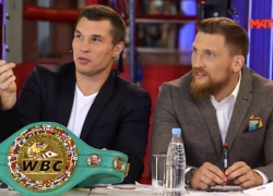 Дмитрий Кудряшов вошел в состав жюри нового реалити-шоу «Бой в большом городе» на «Матч ТВ»