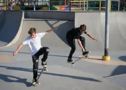 Новый скейт-парк планируют открыть в Волгодонске уже в августе