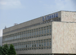 Волгодонский «Атоммаш» поработает на «Татнефть»