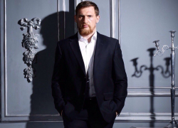 Волгодонец Дмитрий Кудряшов выступил спикером на съезде просветителей и дипломатов в Ростове 