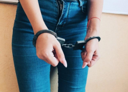 «Подобрав телефон на улице, нарвалась на статью»: полицейские Волгодонска задержали подозреваемую в краже