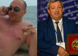 В Волгодонске задержаны кандидат в депутаты Чевтаев и директор маслозавода Мамедов