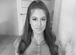 «Если бывают идеальные дети, то это была она»: мама погибшей в Египте Виктории Назаровой о дочери