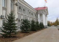  Депутаты предложили поставить «незаконный» ларек у администрации Волгодонска