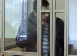 Волгодонца, убившего и расчленившего свою тетю, взяли под стражу на два месяца