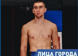 Я тренируюсь шесть раз в неделю по три часа в день, - тайский боксер Антон Бородавкин