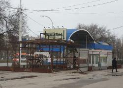 Мини-кафе у «Комсомольца» оказалось потомком шаурмячной 