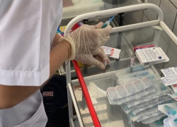 Обязательную вакцинацию от коронавируса отменили в Волгодонске