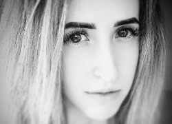 В убийстве волгодончанки Дарьи Дружковой подозревают ее бывшего парня 