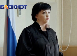  Рассматривавшая резонансные дела Мурашова и Семененко судья Ирина Коваленко покинула Волгодонской районный суд