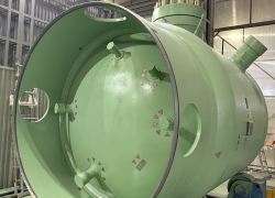 Сдаточные испытания оборудования для АЭС в Индии стартовали в Волгодонске 