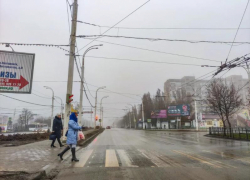 Облака и вероятно небольшой дождь: о погоде во вторник