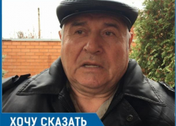 Администрация «кошмарит» предпринимателей Волгодонска, - владелец автостоянок Павел Кобзырев