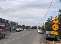 Подрядчик Нерсисян из Карелии провалил ремонт улицы в центре Романовской