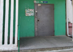 Убийство произошло в новой части Волгодонска