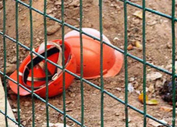 Рабочий разбился насмерть, упав с четвертого этажа строящегося дома в Волгодонске