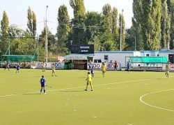 В Волгодонск приедут сильнейшие юношеские команды России по хоккею на траве