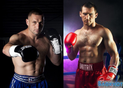 Новым соперником Дмитрия Кудряшова станет Любош Суда из Чехии