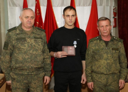 Снайперы, саперы и настоящие герои: подвиги и героизм волгодонцев в зоне СВО навсегда войдут в историю 