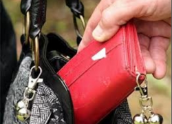 Молодой волгодонец средь бела дня украл деньги у пожилой дачницы