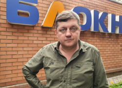 «Василий Голубев, обратитесь в прокуратуру»: Олег Пахолков о строительстве третьего моста