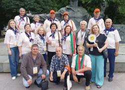 Не выиграли, но поучаствовали: пенсионеры из Волгодонска сразились во Всероссийском конкурсе по компьютерному многоборью