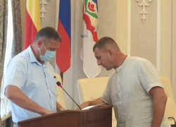 Волгодонск может остаться без Центра единоборств 