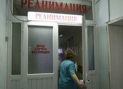 В Волгодонске мать бросила недоношенную малышку умирать в реанимации