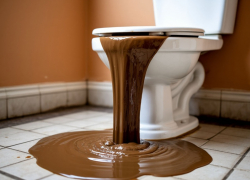 Волгодонец выиграл «дурнопахнущий» спор с «ЖЭК-2» после фекального потопа в квартире