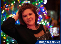 Юрист федеральной сети «Блокнот.ру» Юлия Крылова отмечает День рождения
