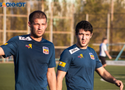 ФК «Волгодонск» присудили техническую победу из-за отказа новошахтинской команды участвовать в чемпионате 