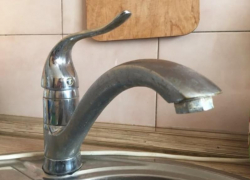 Больше 20 домов останутся без холодной воды в Волгодонске 