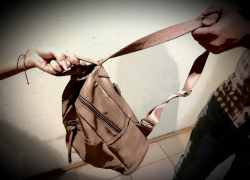 В Волгодонске и ближайших районах участились кражи и разбои 