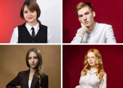 На 97 баллов сдали ЕГЭ по русскому языку четыре выпускника Волгодонска