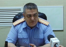 За прослушку своего руководителя волгодонский следователь Роман Попов попал под следствие 