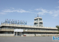 Областные чиновники снова заговорили о необходимости возрождении волгодонского аэропорта