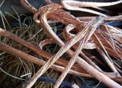 Сотрудники вневедомственной охраны задержали похитителей кабеля стоимостью в 48 тысяч рублей