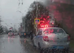 Один пешеход госпитализирован: около 10 аварий произошло в Волгодонске за утро