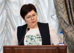 «Всю ночь не спала!»: главный финансист Волгодонска Марина Вялых о поиске кредитора для города 