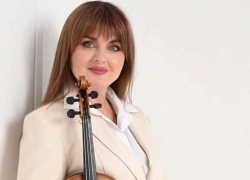 Елена Гаджиева вошла в число лучших преподавателей в области музыкального искусства в России