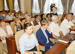 Среди муниципальных служащих лучшую спортивную подготовку показали медики Волгодонска