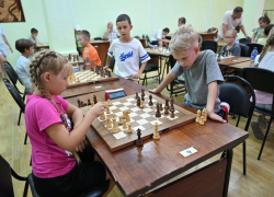 Праздник интеллектуального спорта: в Волгодонске завершился 44-й шахматный фестиваль 