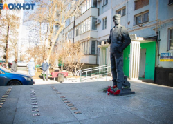 Депутаты Волгодонска добились выделения миллиона рублей на ремонт памятника воину-интернационалисту